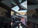 Je détestais le Cybertruck, mais en fait… #shorts