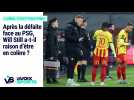 Après Lens - PSG, Will Still a-t-il raison d'être en colère ? On en parle dans Lundi, c'est pas fini !