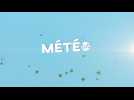 La météo - Mercredi 22 janvier 2025