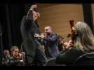 Culture | Ibrahim Maalouf en résidence de création à Pau un « Boléro pour Ravel »