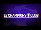 Champions Club - 20/01/2025