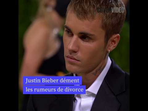 VIDEO : Justin Bieber dment les rumeurs de divorce aprs un couac sur Instagram