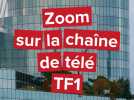 TF1 célèbre ses 50 ans