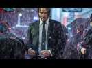Vid�o John Wick Parabellum