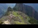 Machu Picchu : les secrets de la cité perdue des Incas