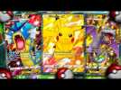 Les 3 MEILLEURS DECKS pour faire 5 wins de suite sur Pokemon Pocket