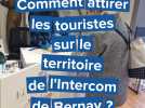 Comment attirer plus de touristes sur le territoire de l'Intercom Bernay Terres de Normandie