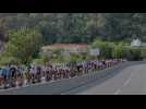 Tour des Alpes-Maritimes : Contes