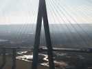 Le pont de Normandie fête ses 30 ans : retour sur une incroyable audace technique