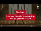 VIDEO. « Better Man »; « Jouer avec le feu » Les sorties de la semaine