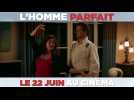 L'Homme parfait (bande annonce)