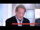 Vincent Lindon embarrassé dans C à Vous : 