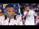 VIDÉO. Real Madrid - Mbappé : « Quand vous jouez mal, les gens parlent de vous en mal »