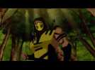 Mortal Kombat Legends : Scorpion's Revenge