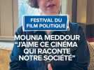 Festival du film politique de Carcassonne : comment le jury fait ses choix