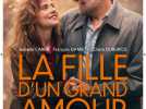 La fille d'un grand amour