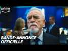 Succession, l'ultime saison - BANDE-ANNONCE | Prime Video
