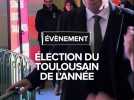 Toulousains de l'année 2024: Éric Crubézy