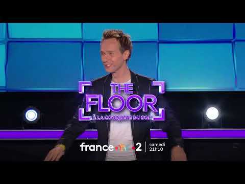[Bande annonce] The Floor, à la conquête du sol - La finale