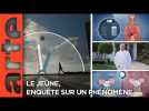 Le jeûne, enquête sur un phénomène - BA | Documentaire | ARTE