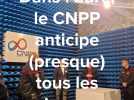 Dans l'Eure, le CNPP anticipe (presque) tous les risques