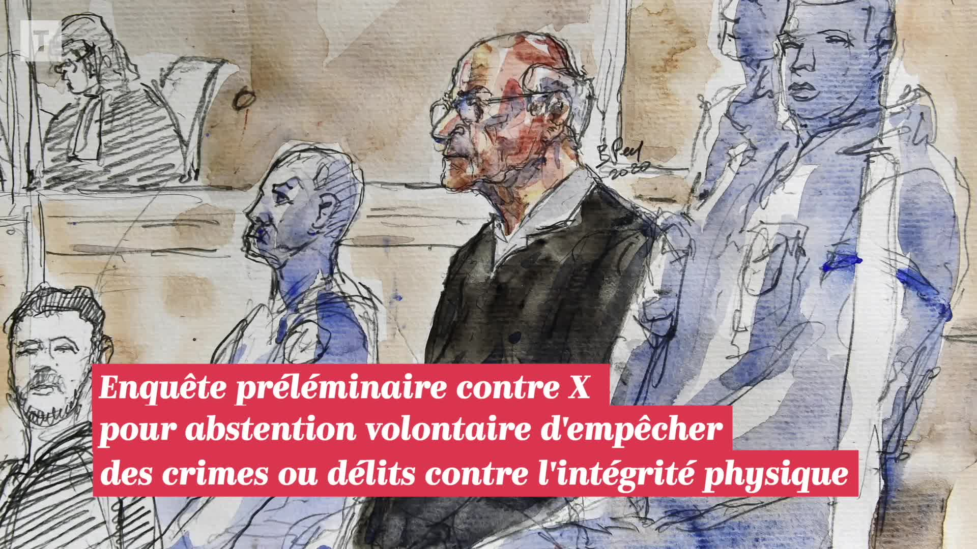 Avec près de 300 victimes, Joël Le Scouarnec est-il un cas exceptionnel de pédocriminalité ? L'éclairage de deux experts