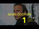 5 films avec Kevin Costner à revoir