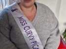 Alison Thierry Miss Curvy Picardie 2024 organise un casting dans son village de Neufmoulin