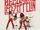 Becoming Led Zeppelin