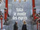 YMkai - le monde des esprits