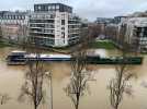 VIDÉO. Des images de la crue de la Vilaine, à Rennes