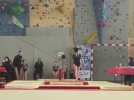 Sports - 180 gymnastes artistiques réunies à Varennes-Vauzelles pour des championnats départementaux par équipes [Vidéo]