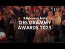 Grammy Awards 2025