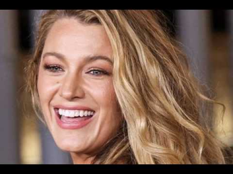 VIDEO : Blake Lively : une ancienne actrice de  Gossip Girl  accable l?pouse de Ryan Reynolds