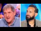 Yves Calvi sans détour sur une arrivée de Cyril Hanouna dans le groupe M6 : 