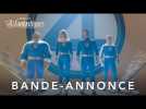 Les 4 Fantastiques : Premiers pas - Première bande-annonce (VOST) | Marvel