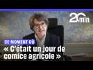 « J'étais à un comice »... Ce moment où Annie Genevard a su qu'elle serait ministre de l'Agriculture