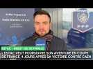 L'Estac reçoit Brest en 8e de finale de Coupe de France, quatre jours après son carton contre Caen (3-0)