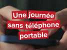 Journée mondiale dans téléphone portable le 6 février 2025 : le Courrier picard a tenté l'expérience