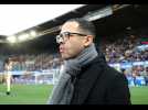 Liam Rosenior en appelle au kop pour que cesse sa grève des encouragements : « Que vous revendiquiez, pas de souci, mais s'il vous plaît, faites-le d'une manière différente »