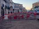 Montpellier : les habitants de Celleneuve donnent leur point de vue sur leur quartier et les travaux en cours