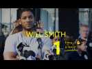 5 films avec Will Smith à revoir