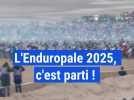 Enduro du Touquet 2025 : vidéo récap / ambiance