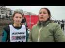 Enduropale : les parents de jeunes champions de la course Espoirs sont ravis