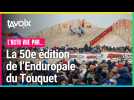 La 50e édition de l'Enduropale du Touquet, ces 8 et 9 février