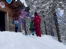 Mondial du monoski à Serre Chevalier : la discipline cherche son second souffle