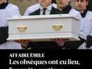 Affaire du petit Émile : des obsèques publiques avant une inhumation en privé