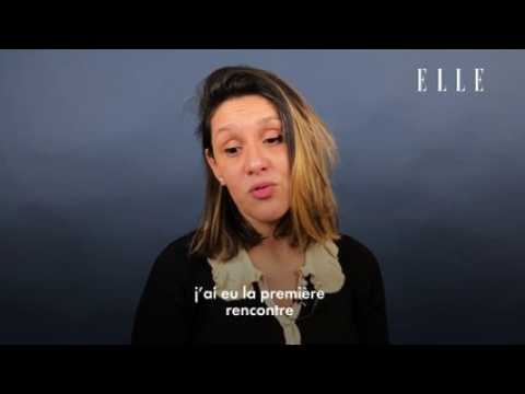 VIDEO : Elle raconte avoir t  l'esclave sexuelle  de Ral