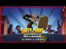 LOONEY TUNES : DAFFY & PORKY SAUVENT LE MONDE | 15 secondes