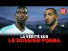 OM : la vérité éclate sur le dossier POGBA | MESSI rapporte encore gros au BARÇA !